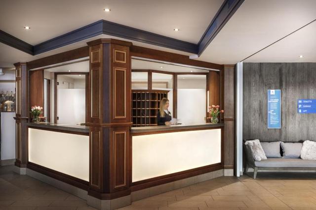 Valamar Obertauern Hotel – billede 10