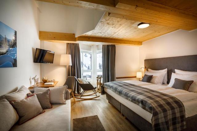 Valamar Obertauern Hotel – billede 12