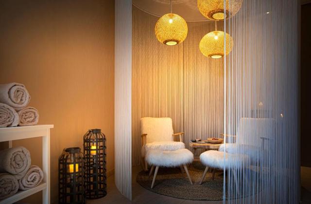 Valamar Obertauern Hotel – billede 15