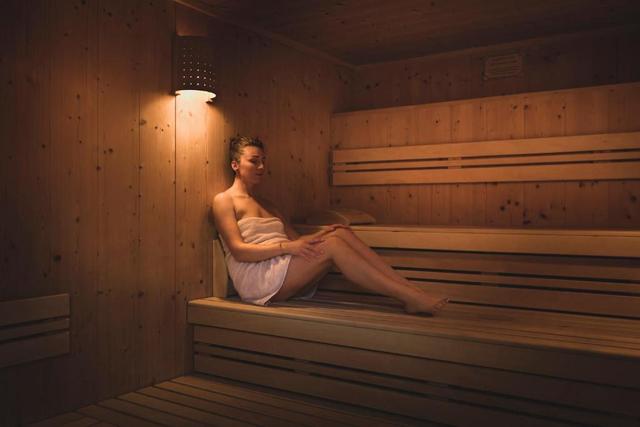 Valamar Obertauern Hotel – billede 32