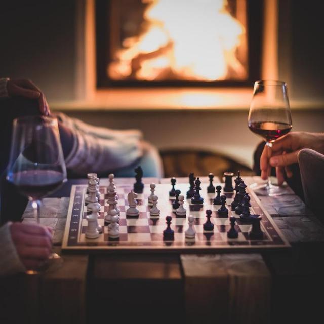 Valamar Obertauern Hotel – billede 25