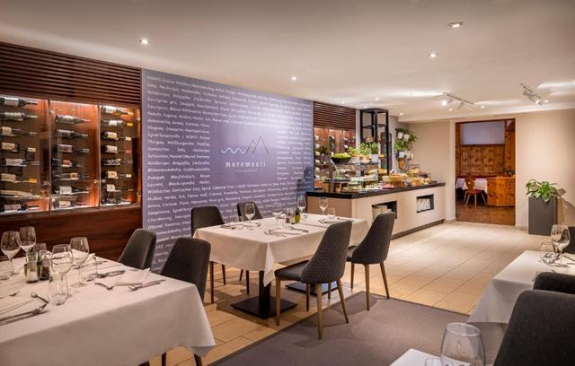 Valamar Obertauern Hotel – billede 18
