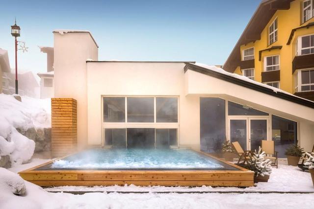 Valamar Obertauern Hotel – billede 28