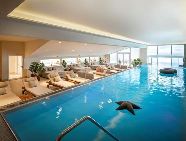 Valamar Obertauern Hotel – billede 29