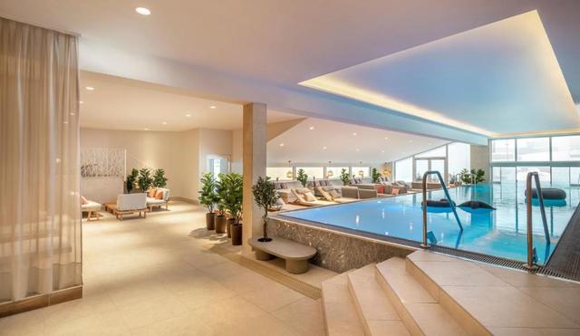 Valamar Obertauern Hotel – billede 31