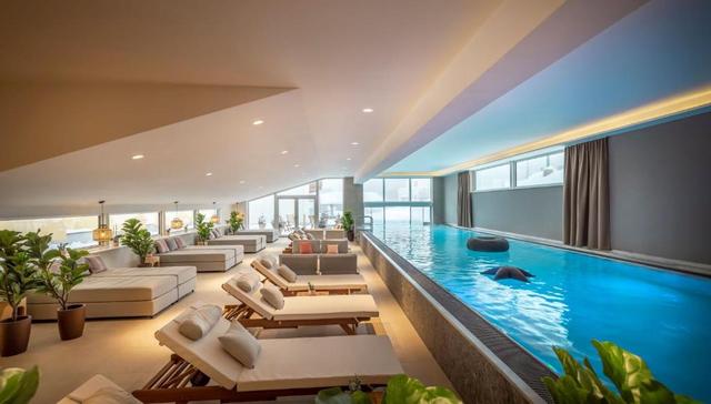 Valamar Obertauern Hotel – billede 33