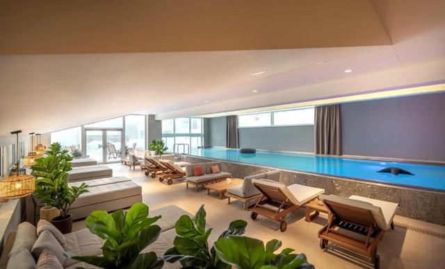 Valamar Obertauern Hotel – billede 34