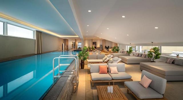 Valamar Obertauern Hotel – billede 36