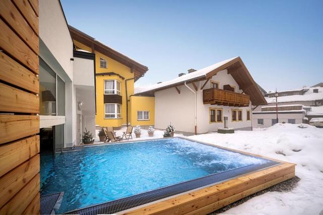 Valamar Obertauern Hotel – billede 2