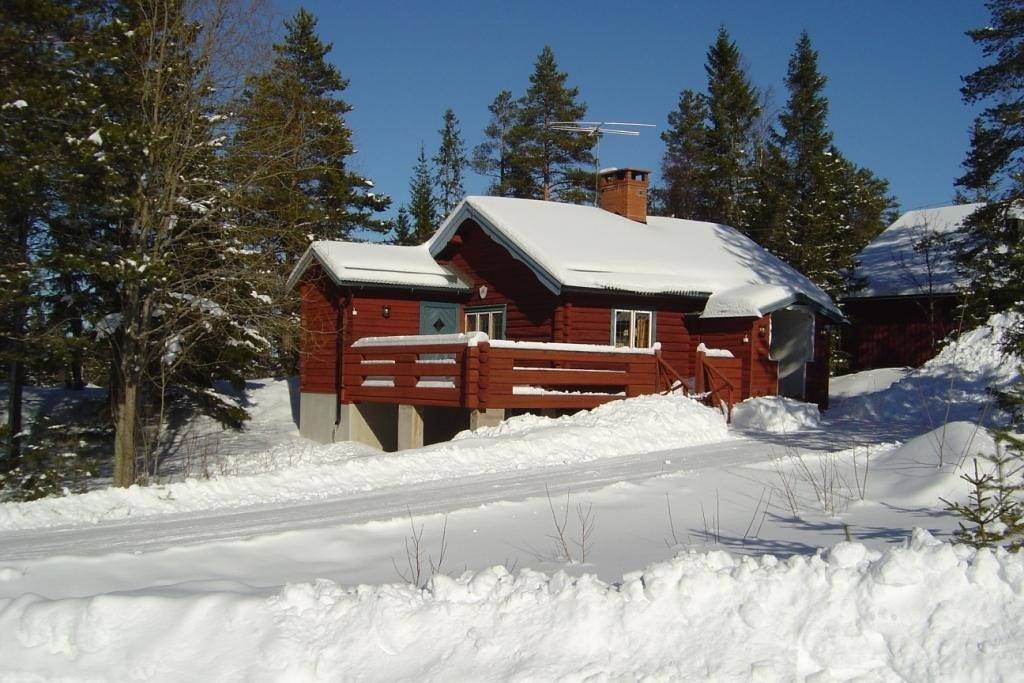 Rönningen, Sälen