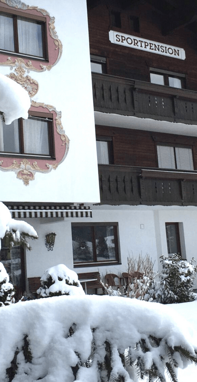 Therese Sportpension