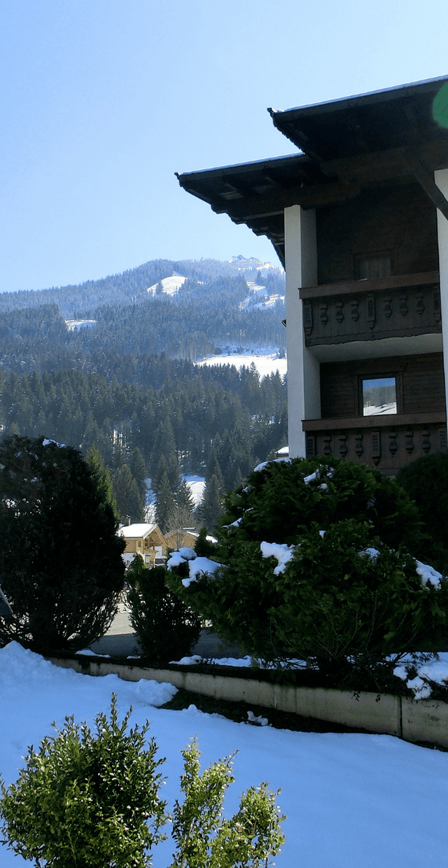 Therese Sportpension – bild 14