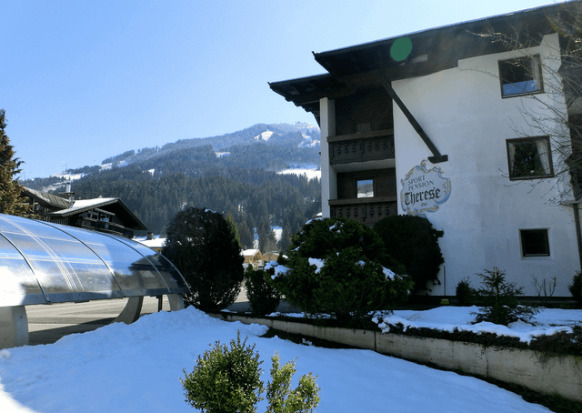 Sportpension Therese – billede 7
