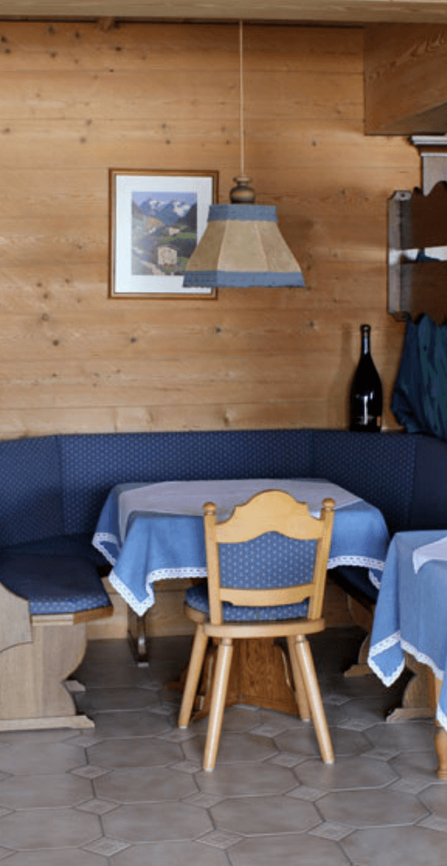 Therese Sportpension – bild 6