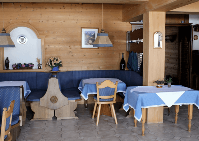 Sportpension Therese – billede 4