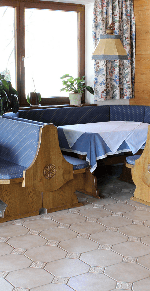 Therese Sportpension – bild 2