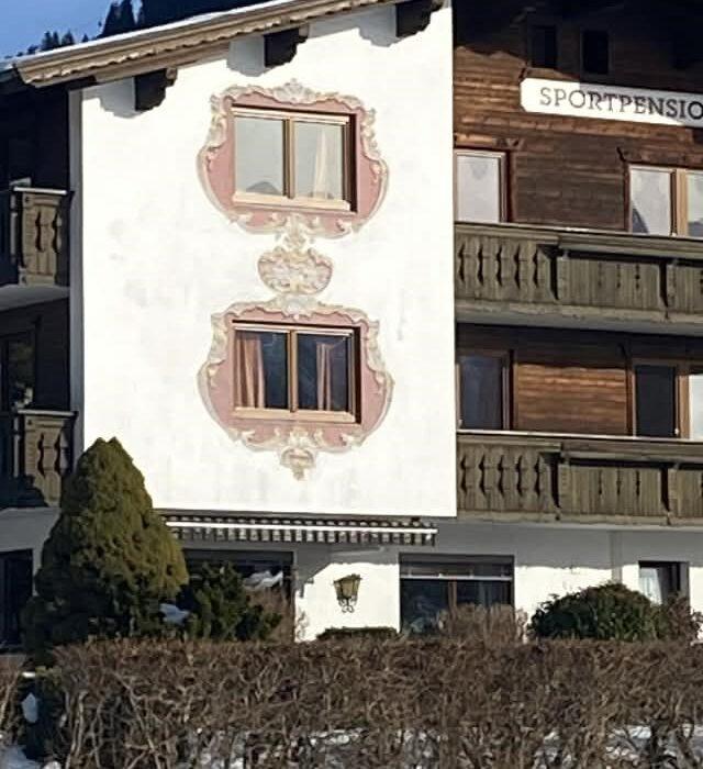 Therese Sportpension – bild 8