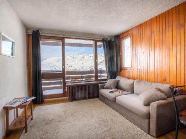 Residence Le Slalom - Val Claret – billede 2