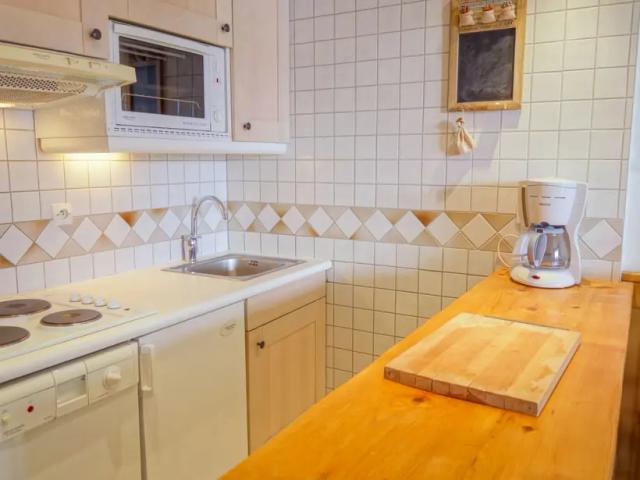 Residence Le Slalom - Val Claret – billede 6