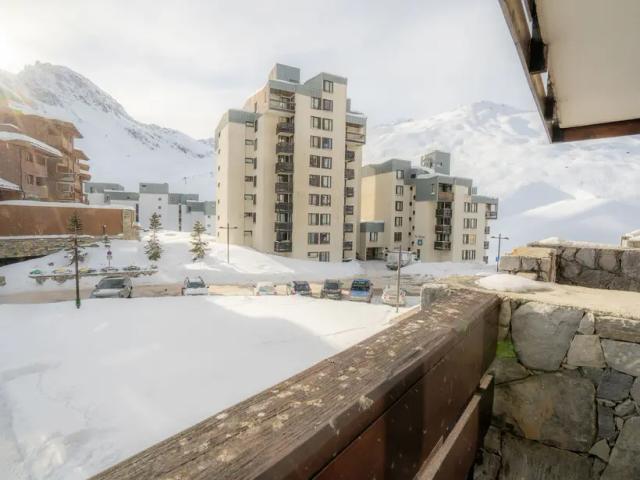 Residence Le Slalom - Val Claret – billede 5