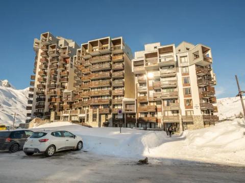 Residence Le Slalom - Val Claret – Tignes