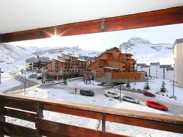 Residence Le Slalom - Val Claret – billede 3
