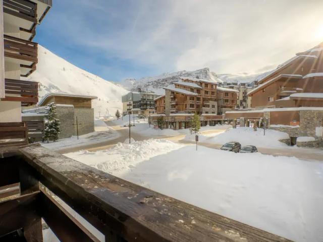 Residence Le Slalom - Val Claret – billede 8
