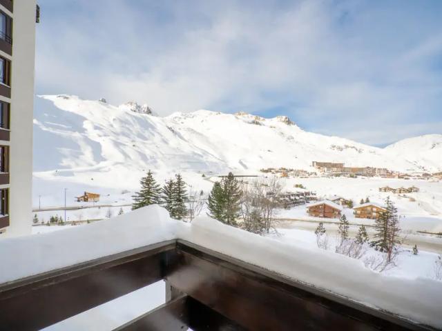 Residence Le Slalom - Val Claret – billede 7