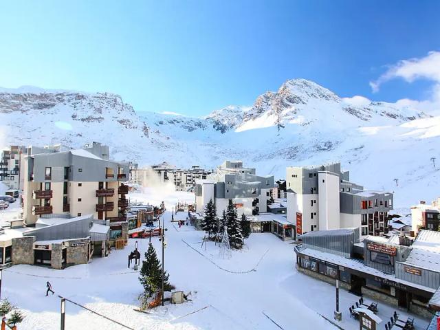 Residence Curling A - Val Claret – billede 5