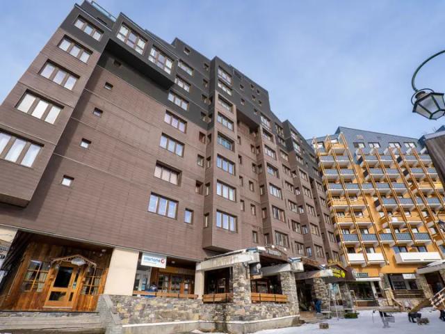 Residence Arcelle – billede 2