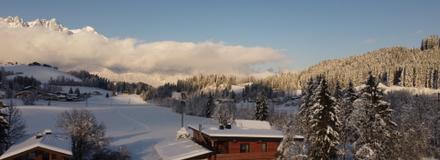 Appartments Skida – bild 1