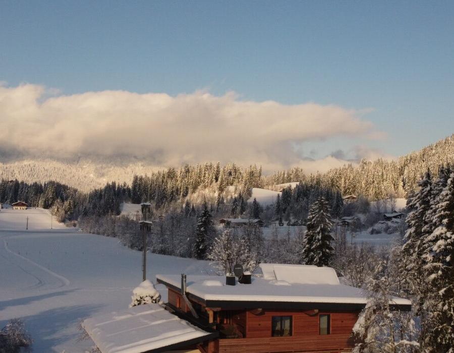 Appartments Skida