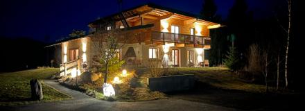 Appartments Skida – bild 2