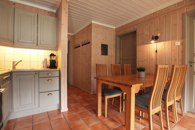 Leiligheter Hemsedal Skisenter – billede 10