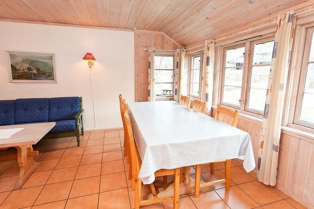 Leiligheter Hemsedal Skisenter – billede 12