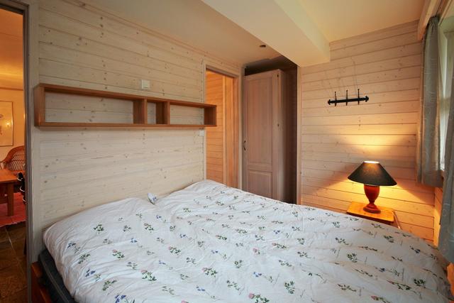 Leiligheter Hemsedal Skisenter – billede 3