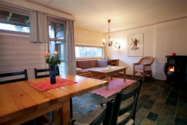 Leiligheter Hemsedal Skisenter – billede 13