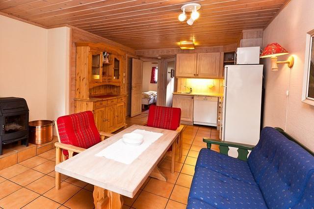 Leiligheter Hemsedal Skisenter – billede 8