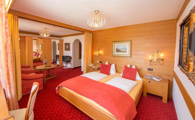 Bergers Sporthotel – billede 7