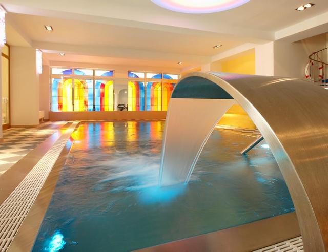 Bergers Sporthotel – billede 2