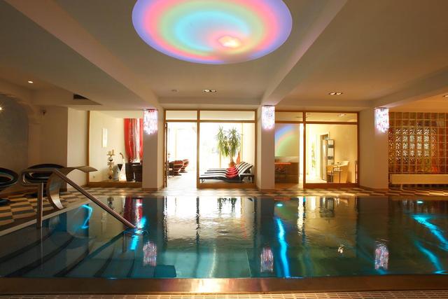 Bergers Sporthotel – billede 3
