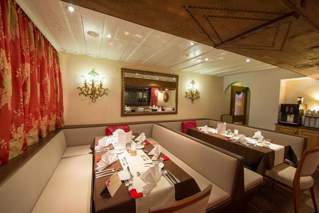 Bergers Sporthotel – billede 4
