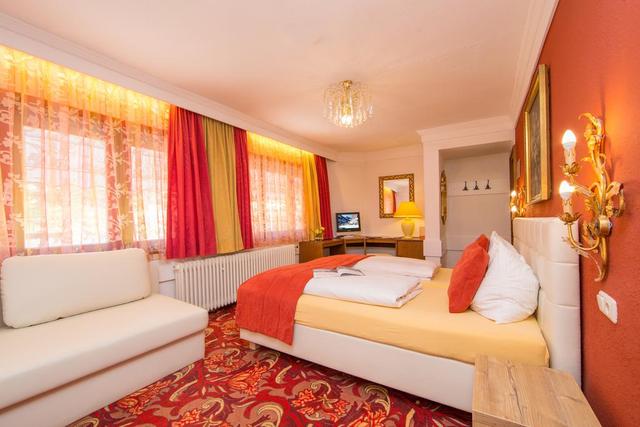Bergers Sporthotel – billede 6
