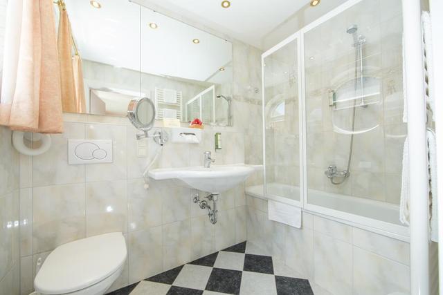 Bergers Sporthotel – billede 5