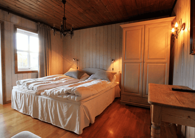 Fjellstølen Lejligheder – billede 9