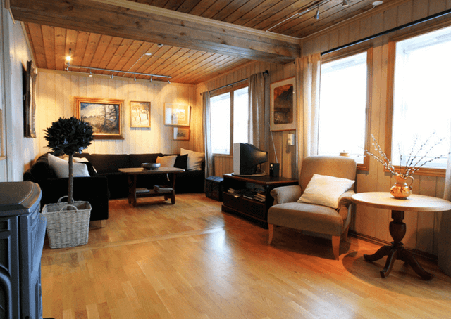 Fjellstølen Lejligheder – billede 10