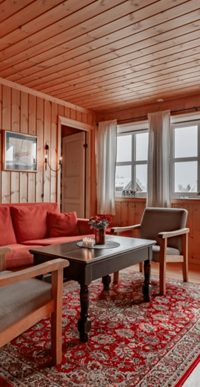 Fjellstølen lägenheter – bild 11