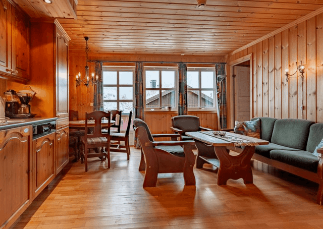 Fjellstølen Lejligheder – billede 14