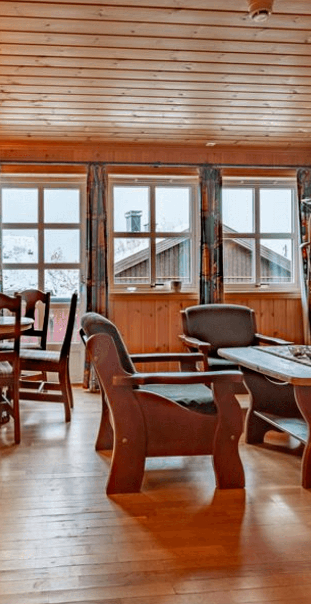 Fjellstølen lägenheter – bild 14