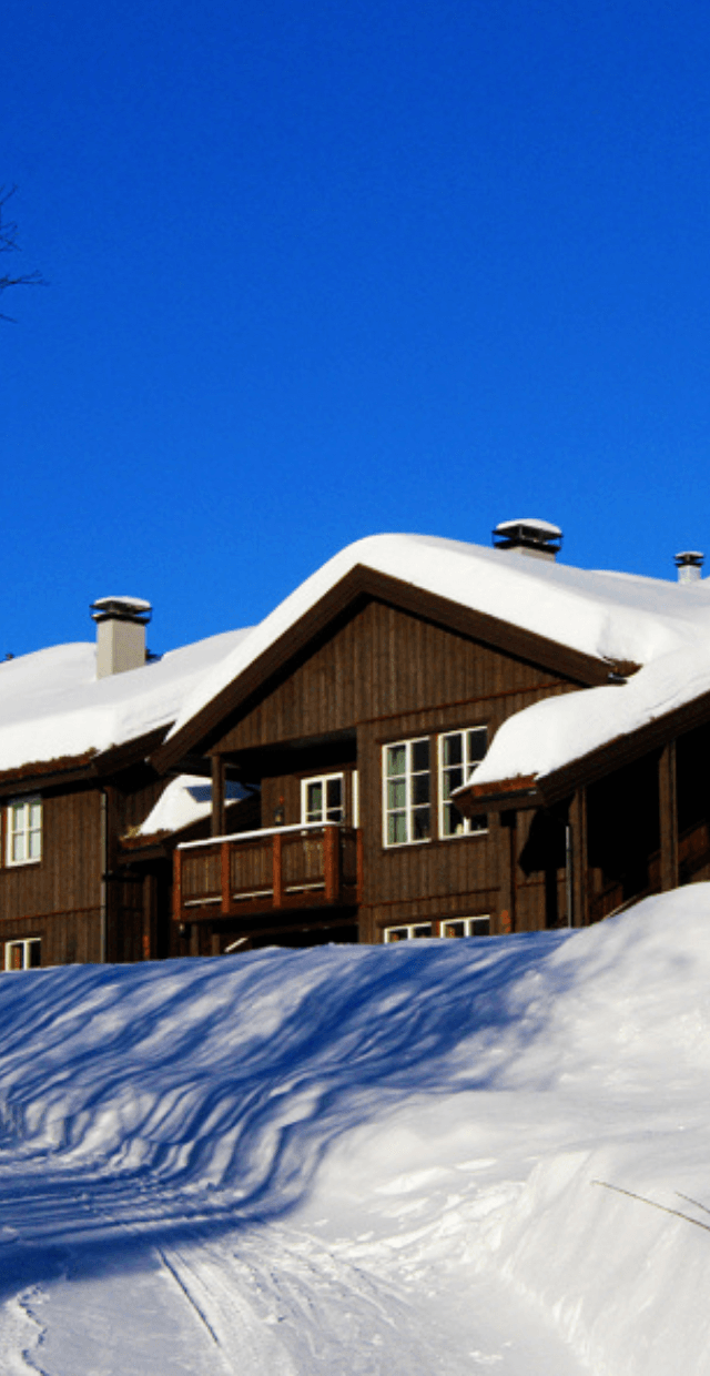Fjellstølen lägenheter – bild 15